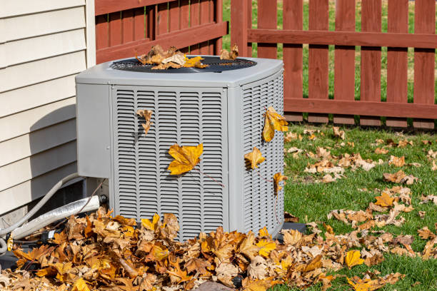 Best HVAC Emergency Services  in Neenah, WI