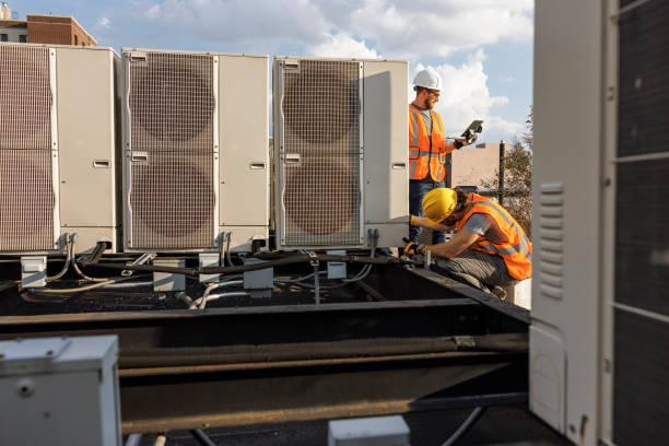 Best Central Air Repair  in Neenah, WI