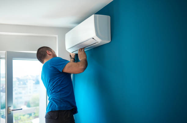 Best HVAC Cleaning Services  in Neenah, WI