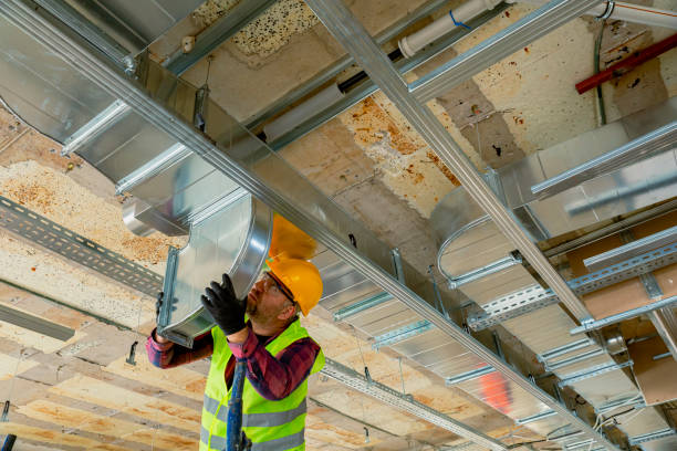 Trusted Neenah, WI HVAC Experts