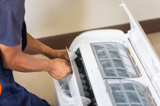 Best Ductless HVAC Repair  in Neenah, WI