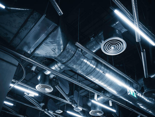 Best HVAC Air Duct Cleaning  in Neenah, WI