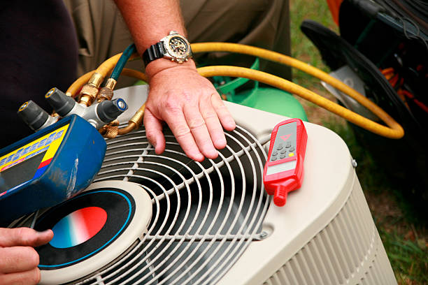 Best 24/7 HVAC Repair  in Neenah, WI