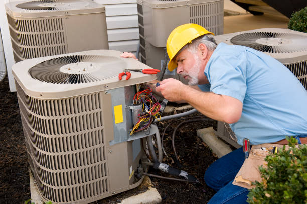 Affordable Air Conditioning Repair in Neenah, WI