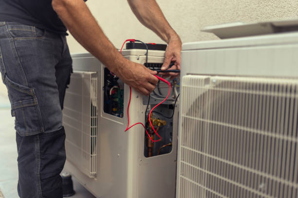 Best HVAC Cleaning Services  in Neenah, WI