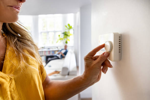 Best HVAC Installation Services  in Neenah, WI