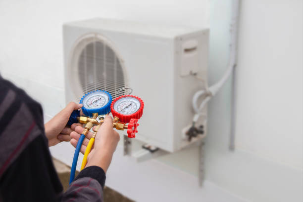 Best Commercial HVAC Repair  in Neenah, WI