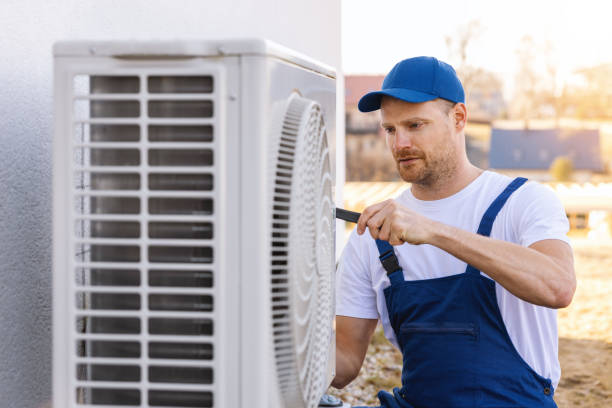 Air Duct Cleaning in Neenah, WI