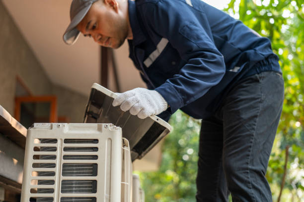 Best Residential HVAC Services  in Neenah, WI